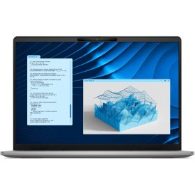 Laptop DELL Latitude 5455 14.0" FHD+, Snapdragon X Plus X1P-64-100, 16GB Ram, 512GB SSD, Adreno GPU, Windows 11 Pro DELL - 1
